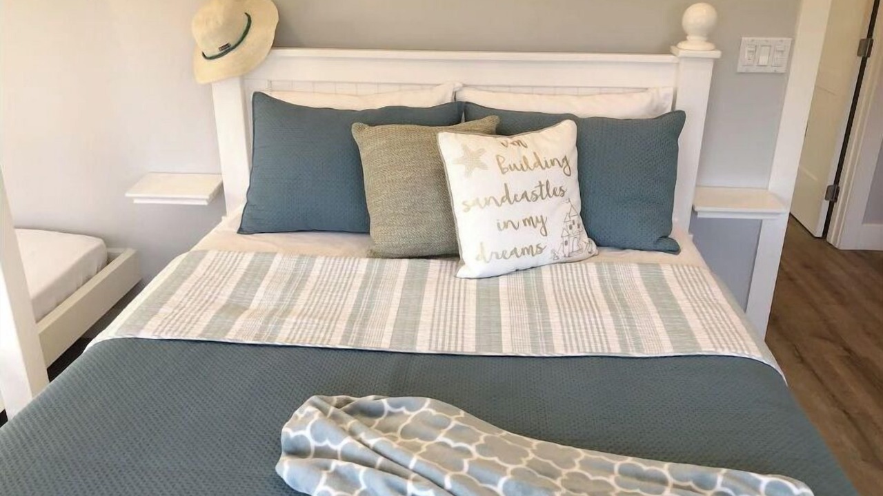 Photo of Bedroom in North Ridge