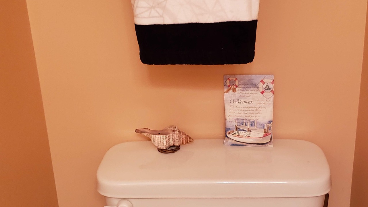 Photo of Bathroom in Macon