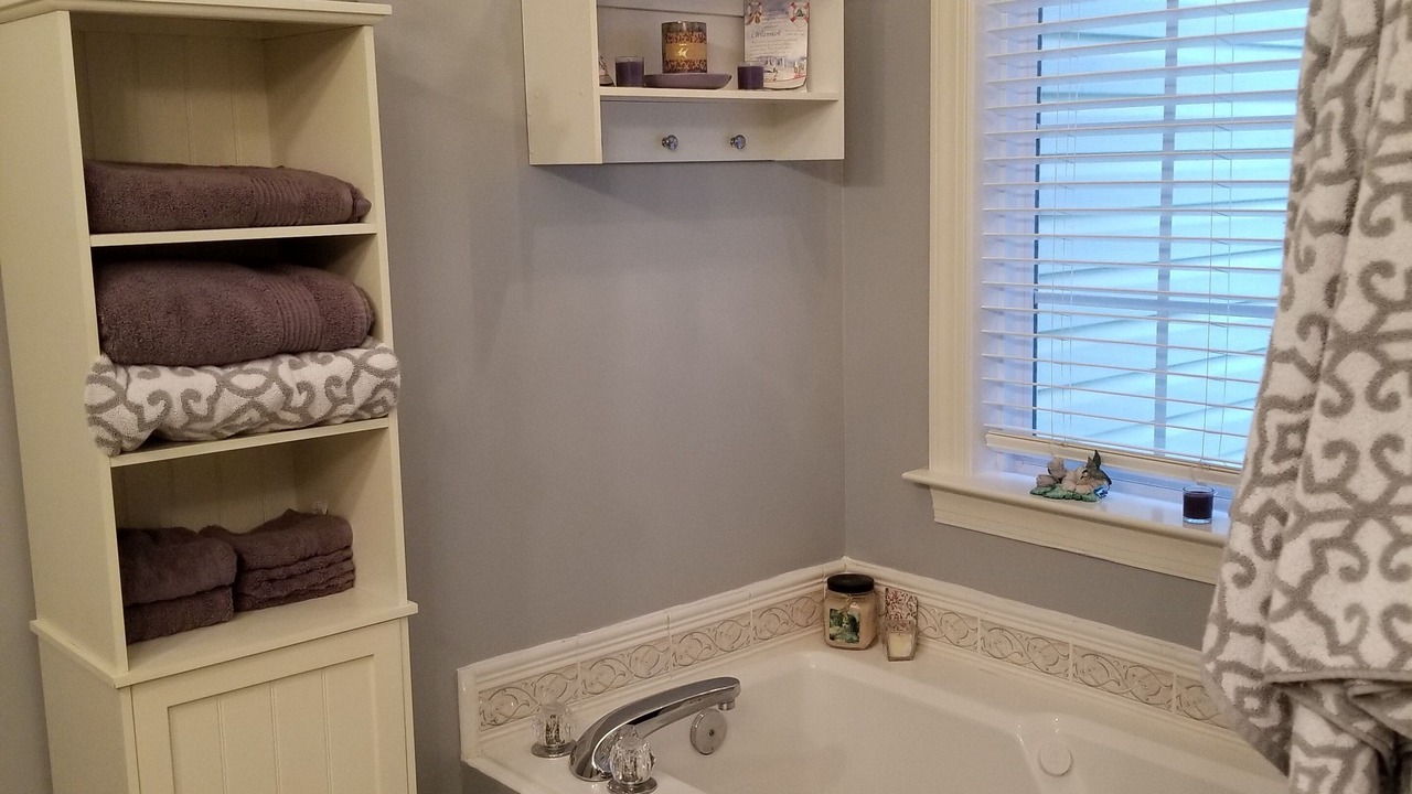 Photo of Bathroom in Macon