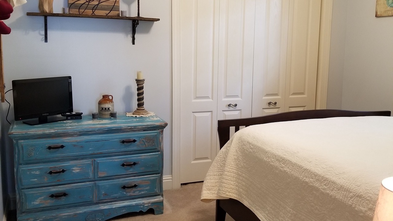 Photo of Bedroom in Macon