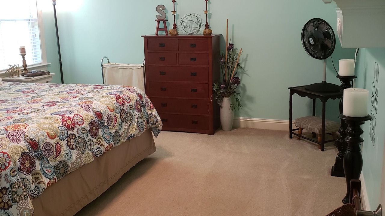 Photo of Bedroom in Macon