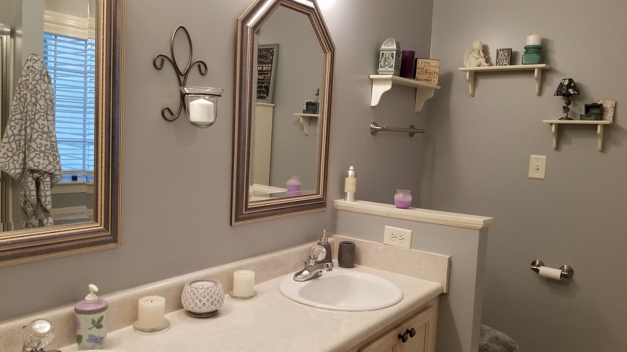 Photo of Bathroom in Macon