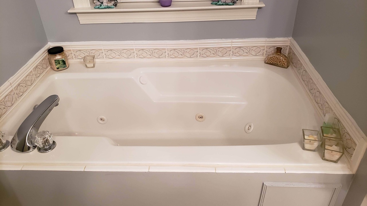 Photo of Bathroom in Macon