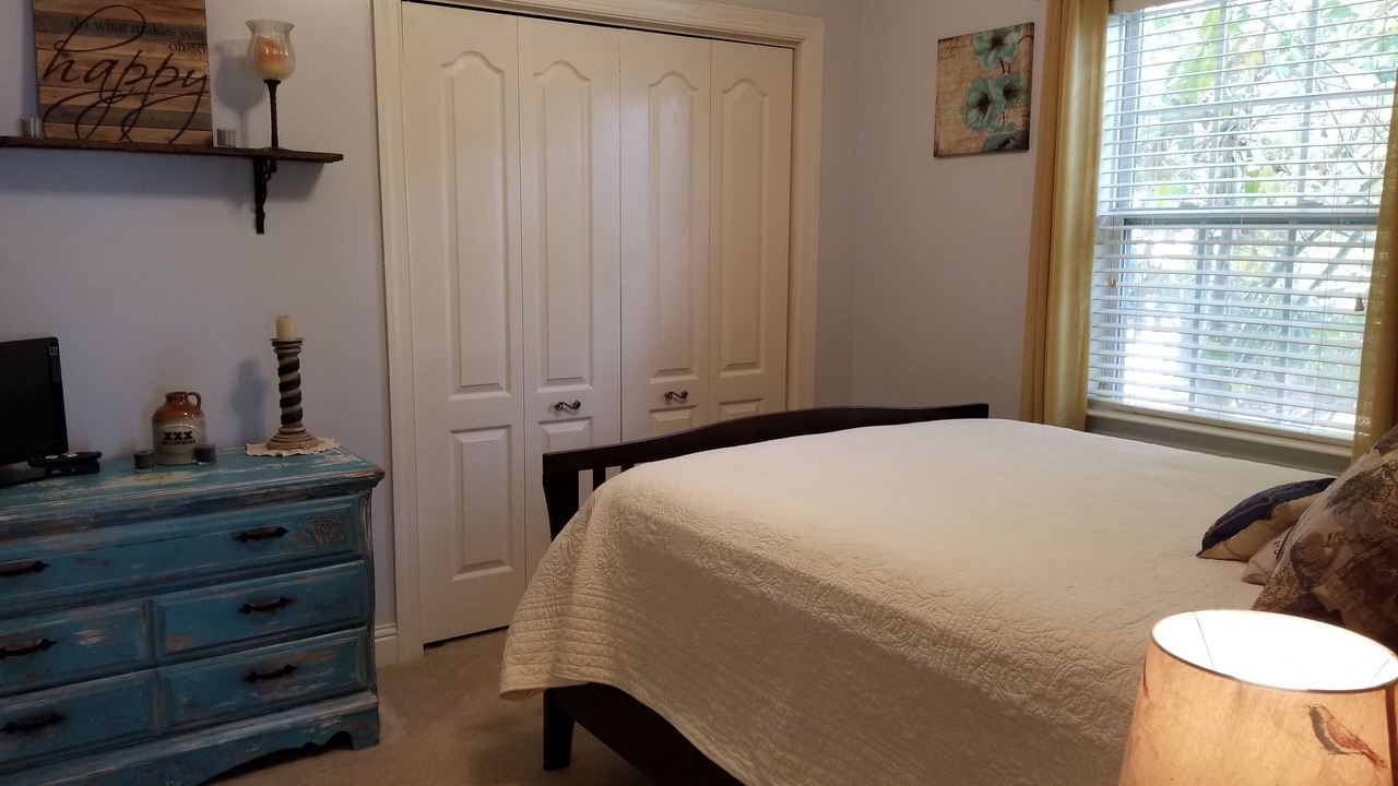 Photo of Bedroom in Macon