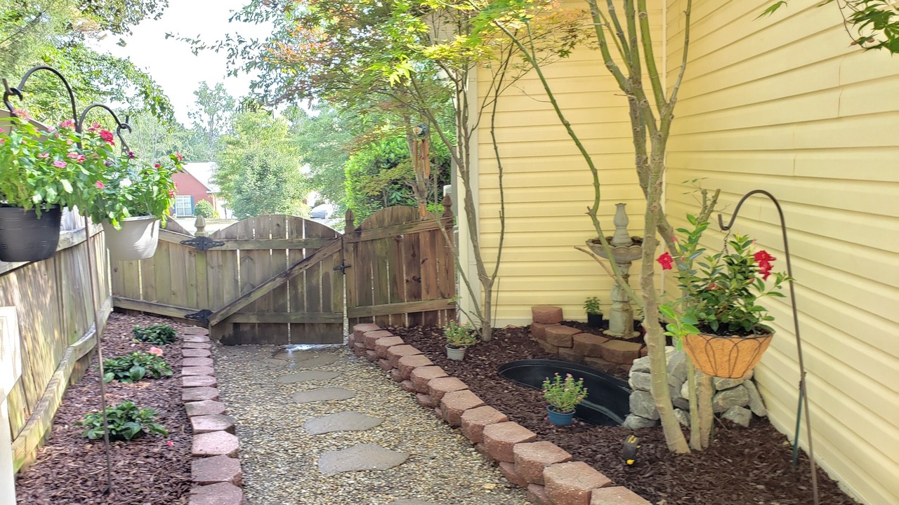 Photo of Outdoor in Macon