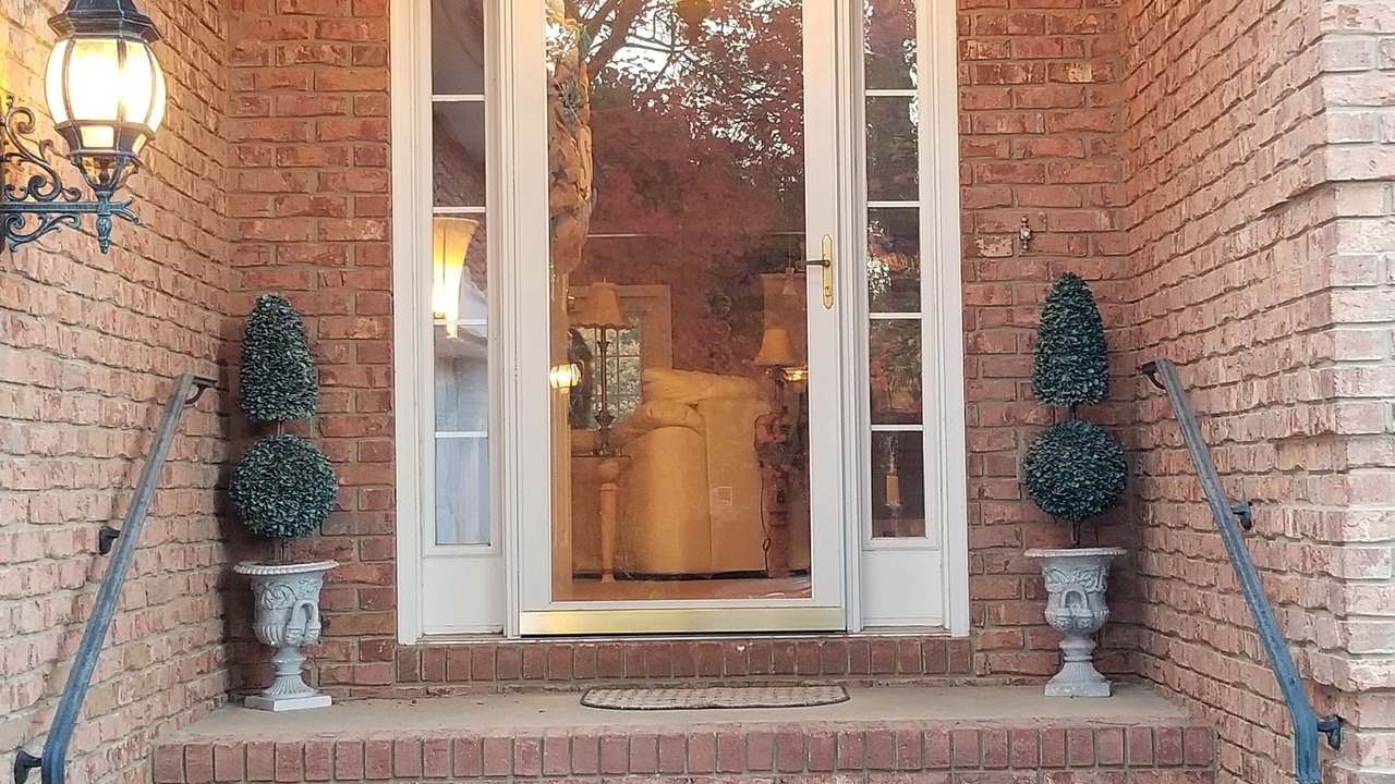 Photo of Outdoor in Macon