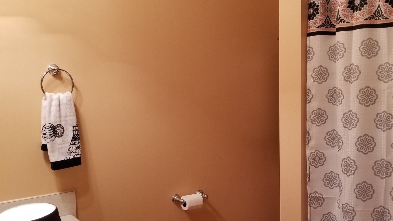 Photo of Bathroom in Macon