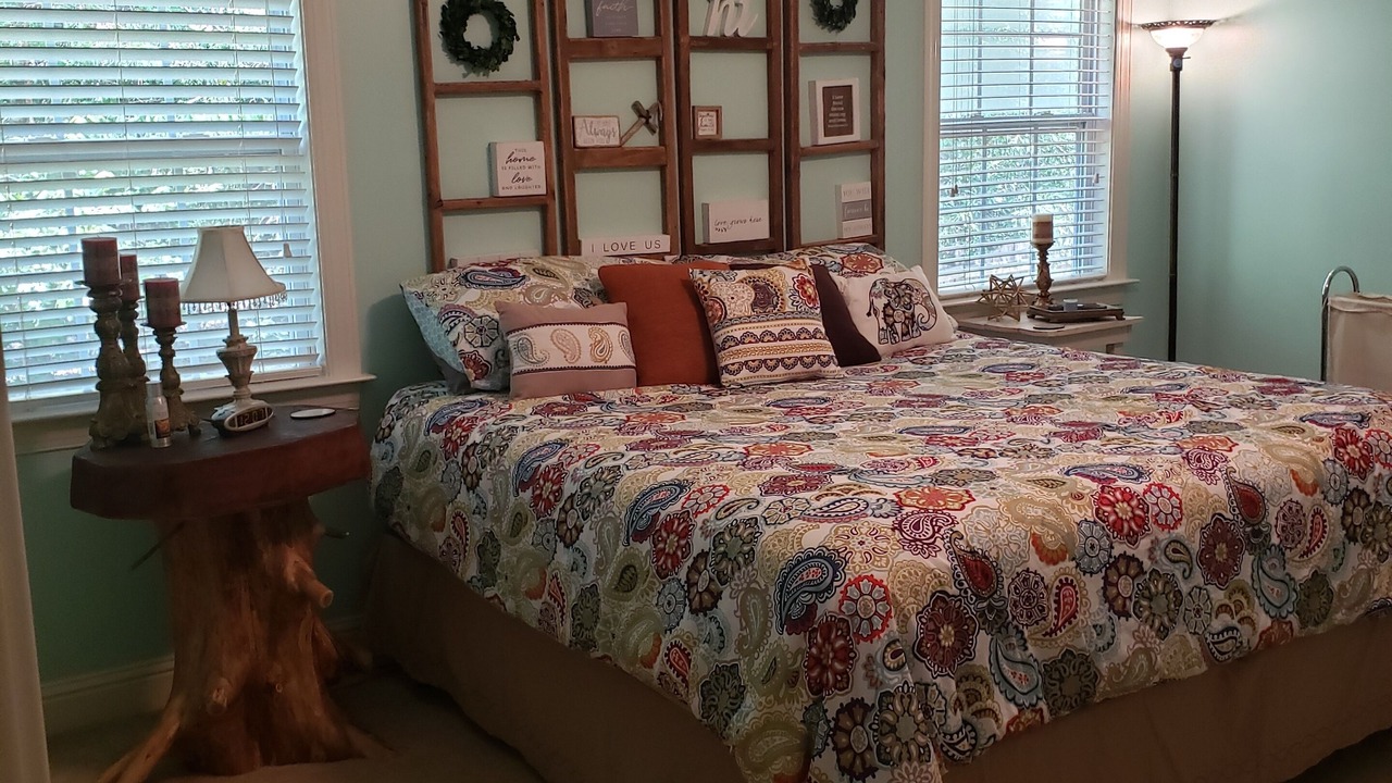 Photo of Bedroom in Macon