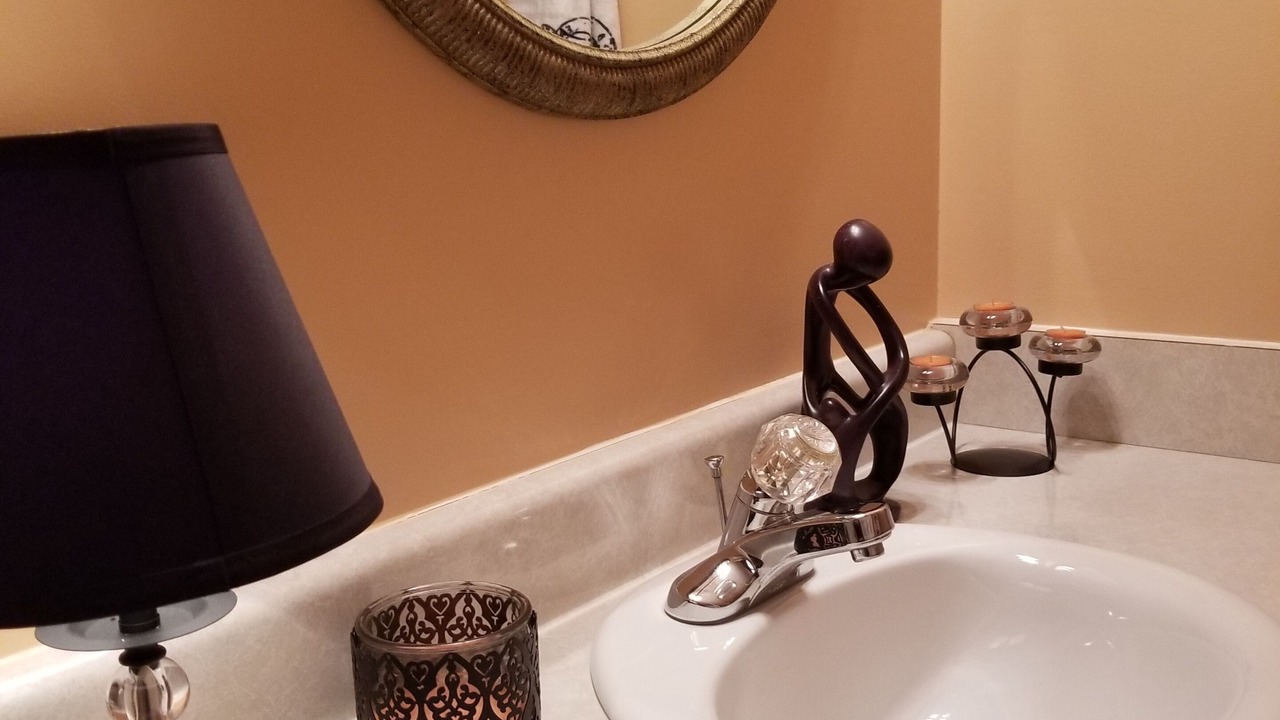 Photo of Bathroom in Macon