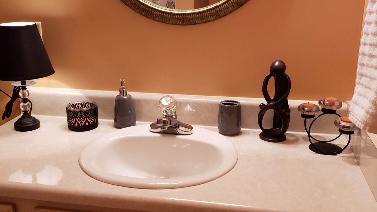 Photo of Bathroom in Macon