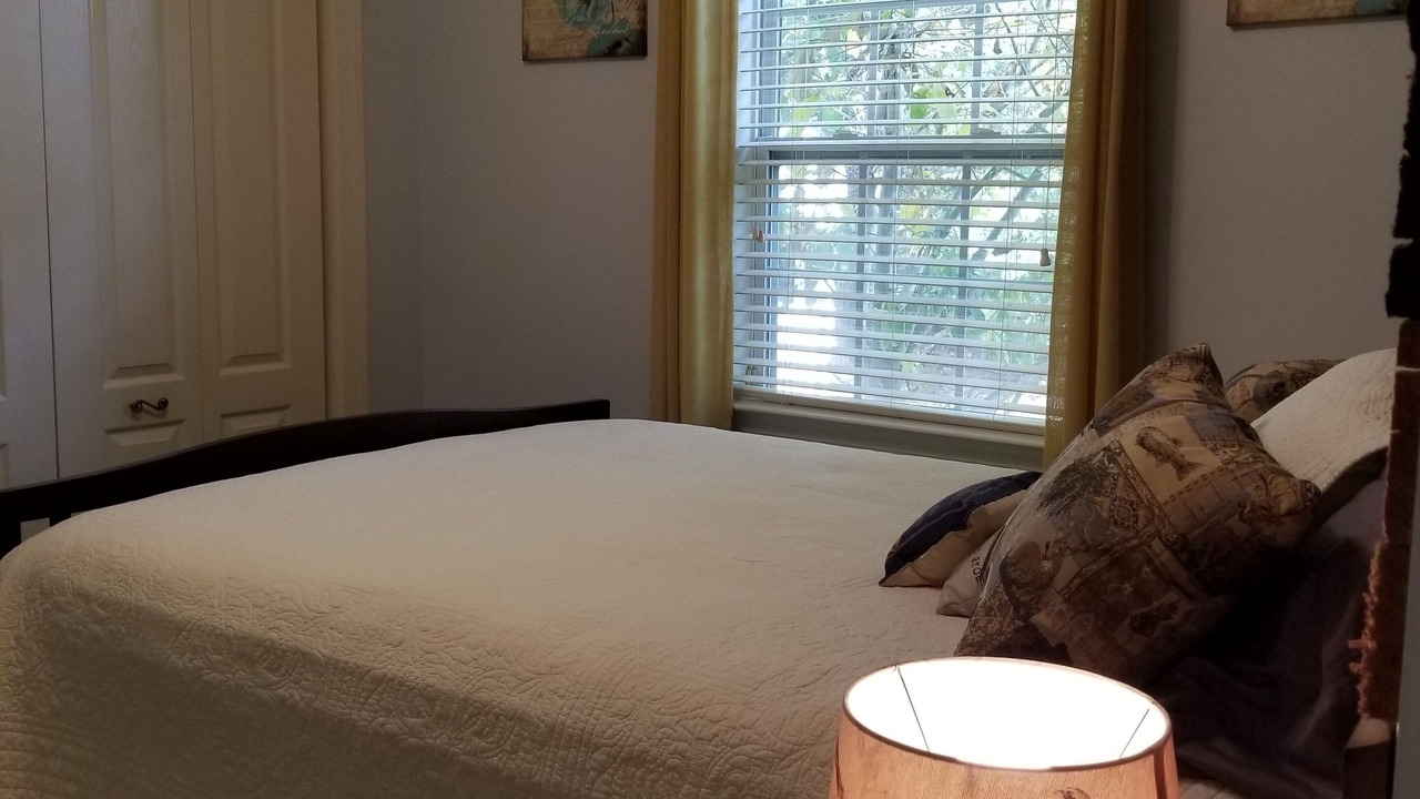 Photo of Bedroom in Macon