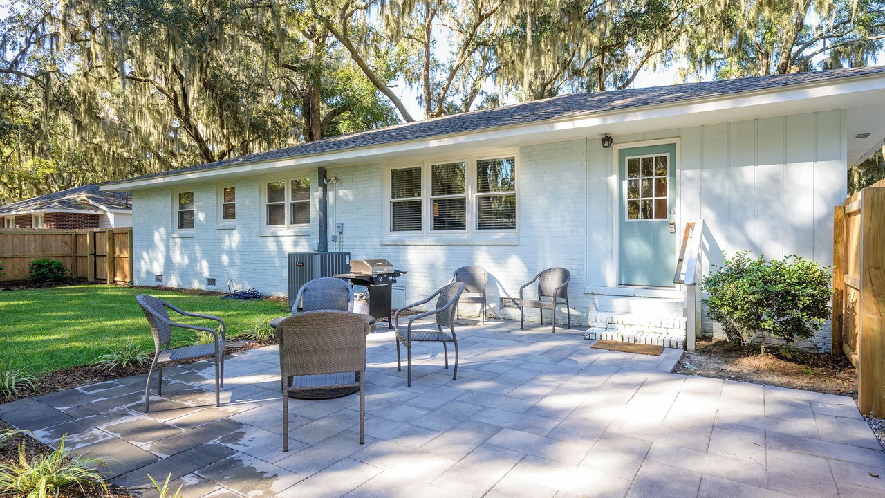 Photo of Outdoor in Pigeon Point