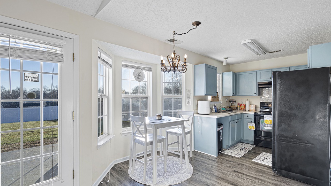 Photo of Kitchen in Charlotte