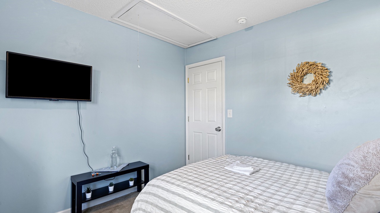 Photo of Bedroom in Charlotte