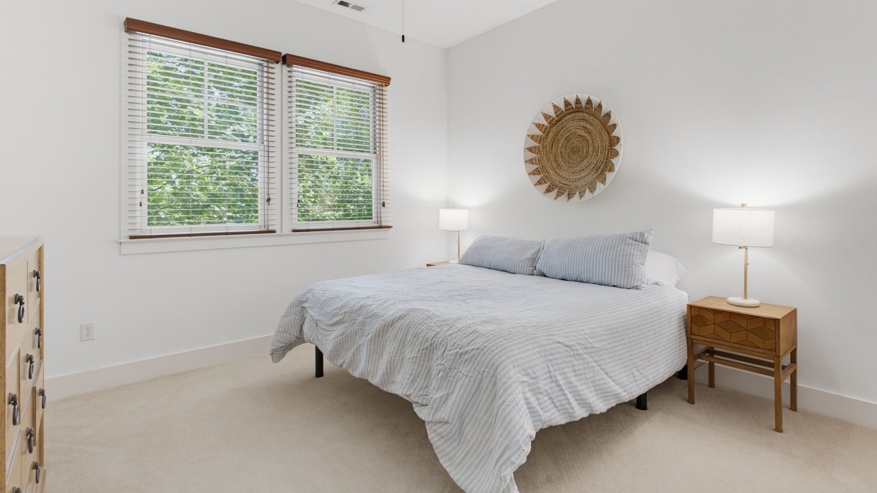 Photo of Bedroom in Bear Lake Reserve