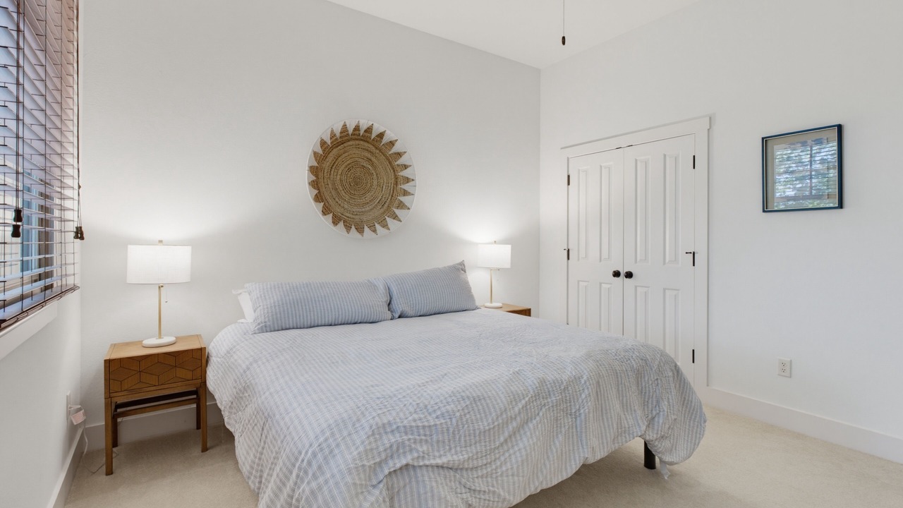 Photo of Bedroom in Bear Lake Reserve