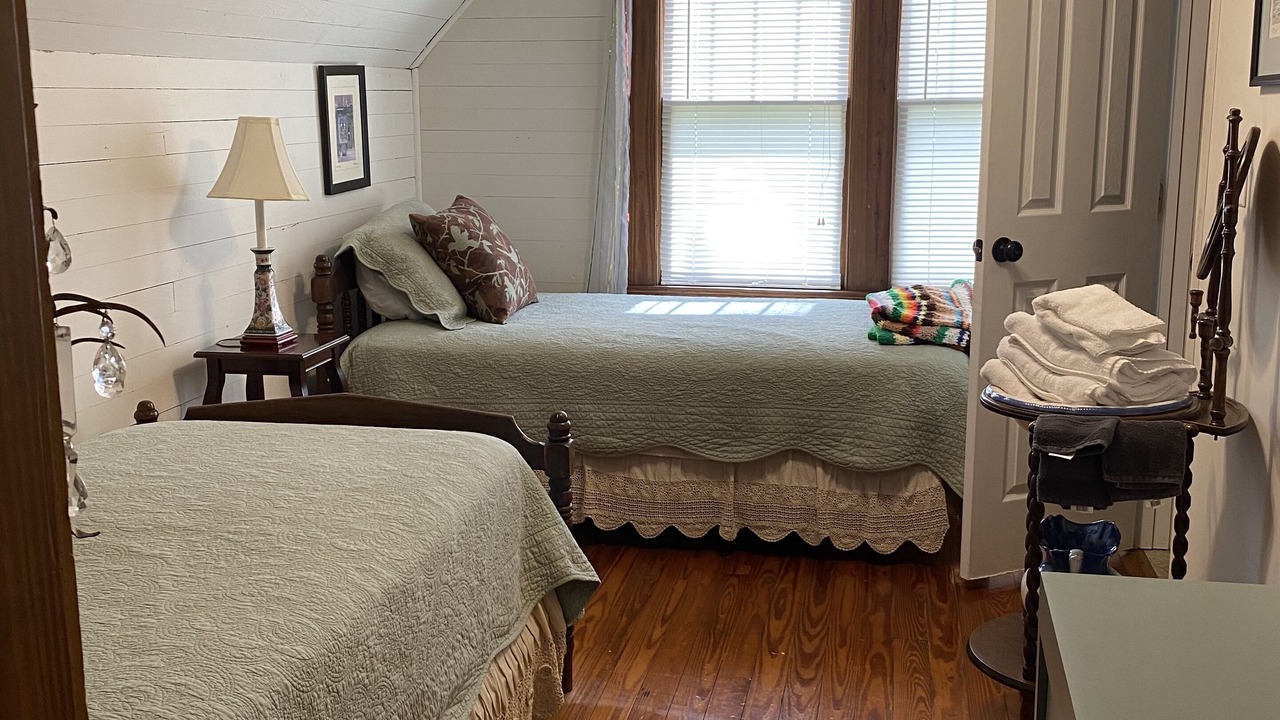 Photo of Bedroom in Bon Secour
