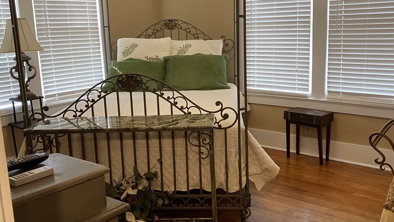 Photo of Bedroom in Bon Secour