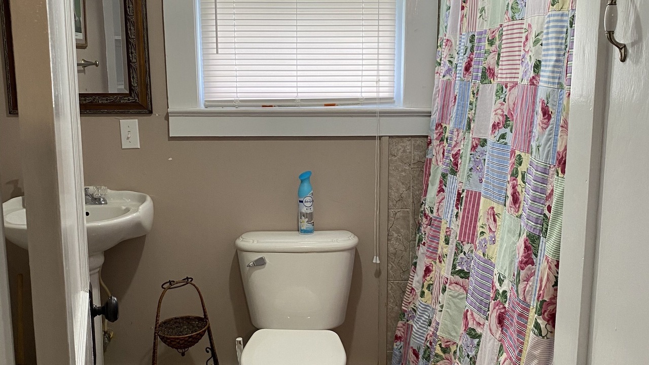 Photo of Bathroom in Bon Secour