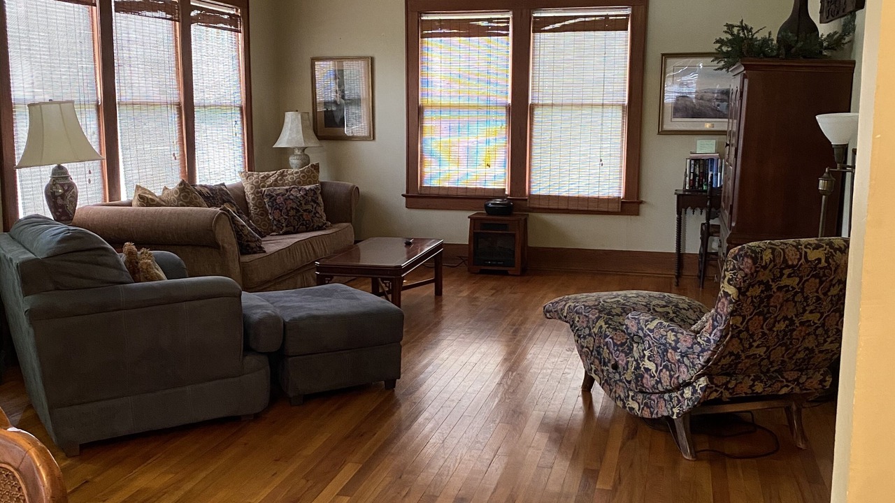 Photo of Livingroom in Bon Secour