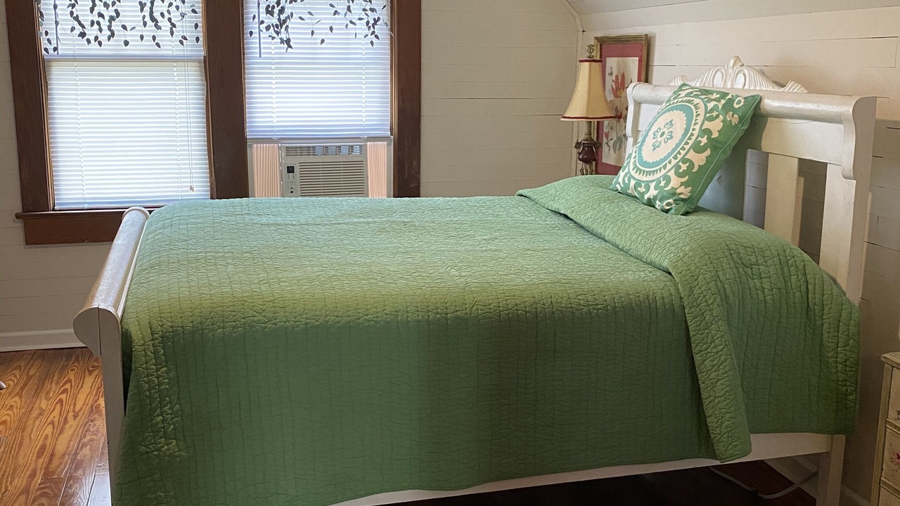 Photo of Bedroom in Bon Secour