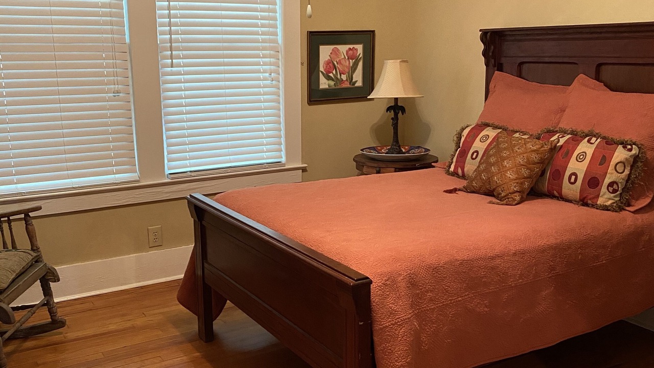 Photo of Bedroom in Bon Secour