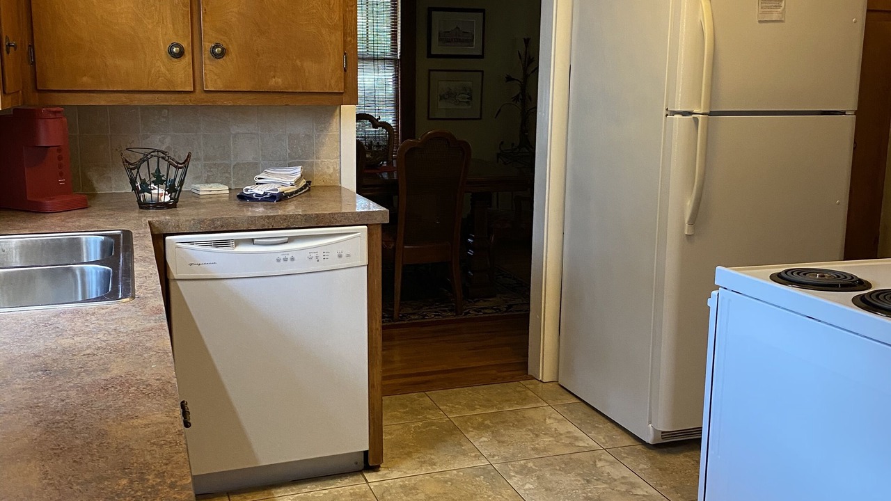 Photo of Kitchen in Bon Secour