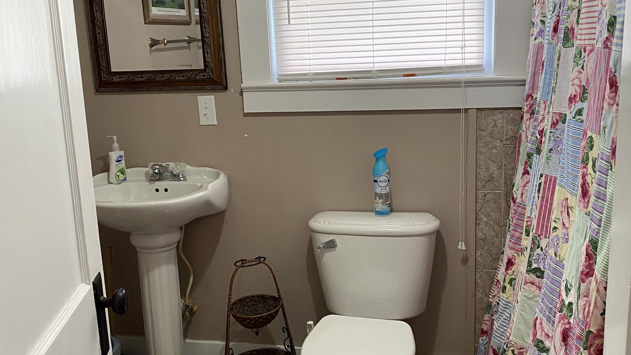 Photo of Bathroom in Bon Secour