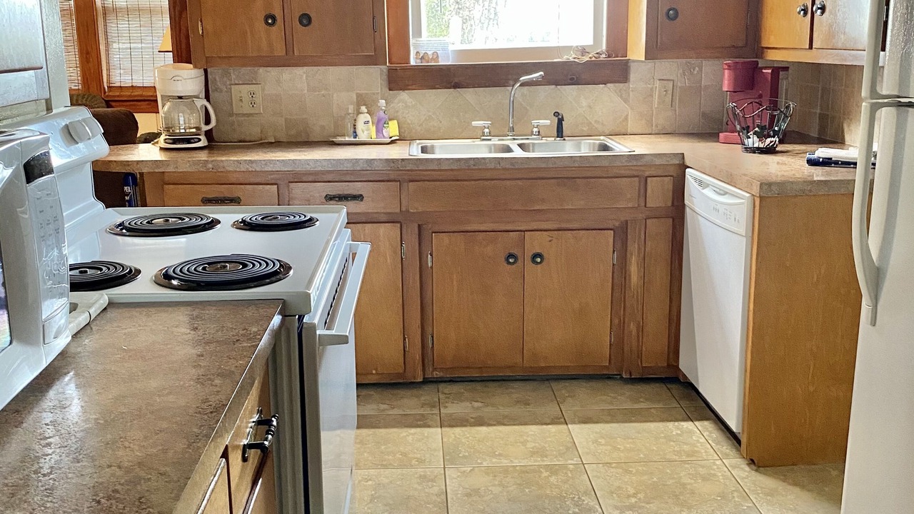 Photo of Kitchen in Bon Secour