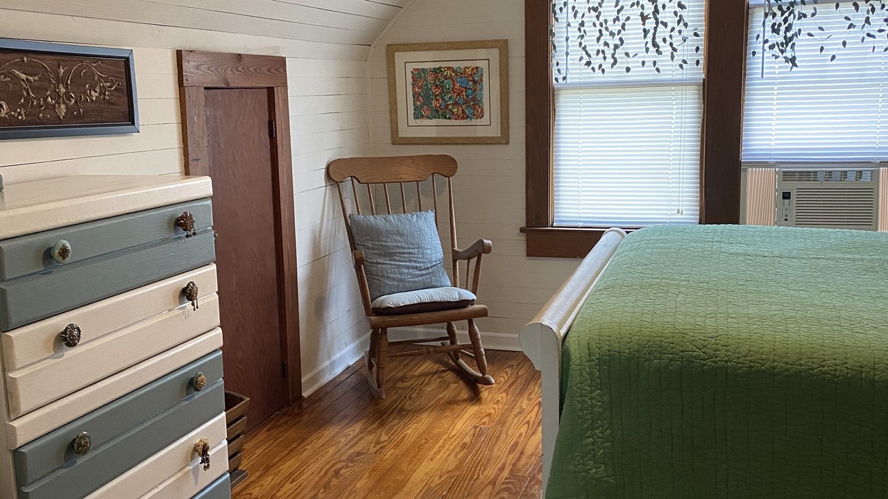 Photo of Bedroom in Bon Secour