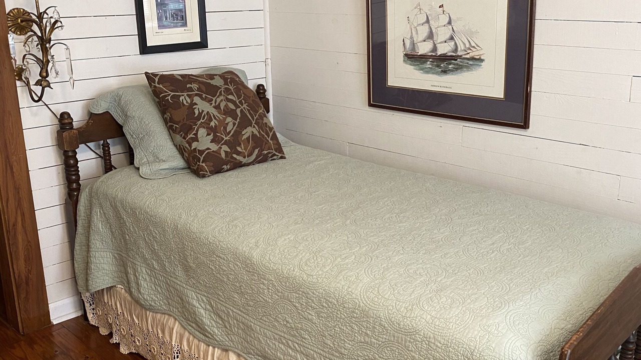 Photo of Bedroom in Bon Secour