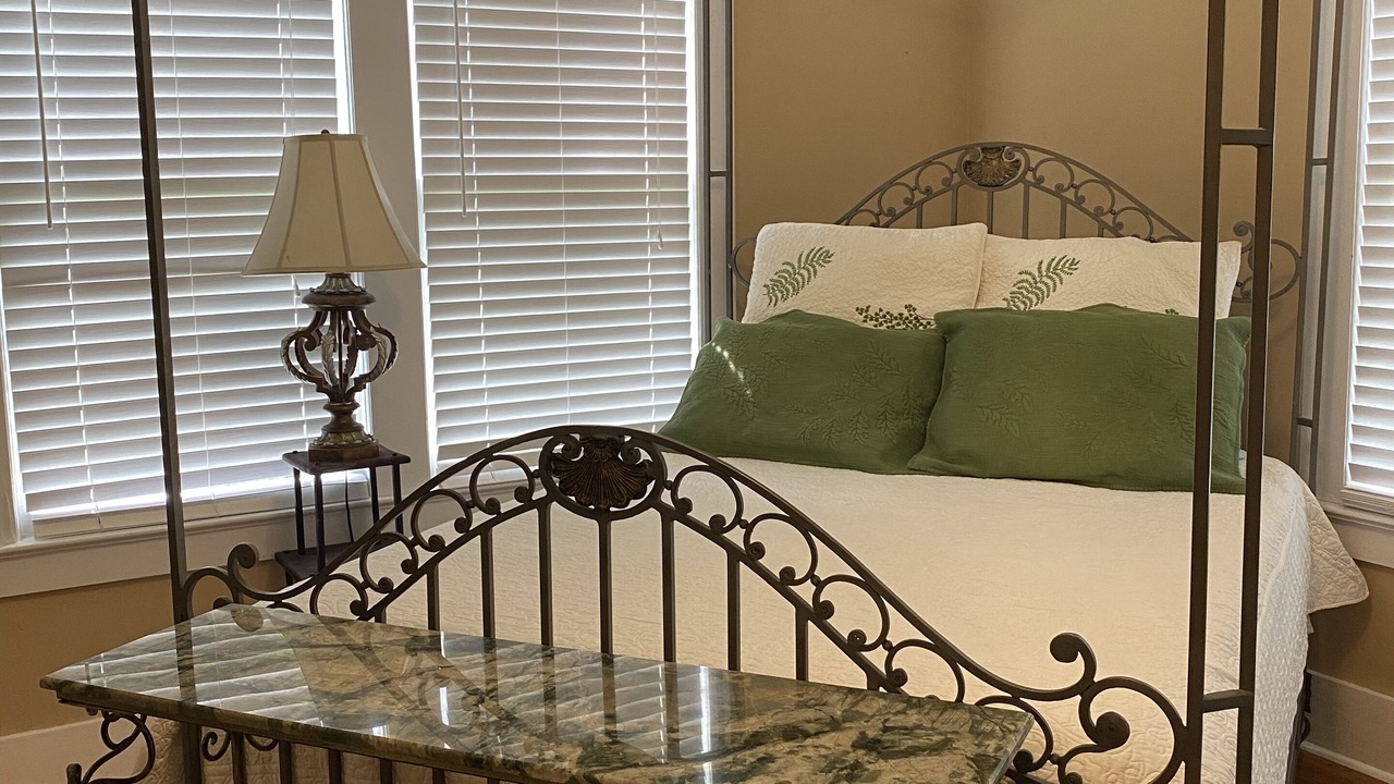 Photo of Bedroom in Bon Secour