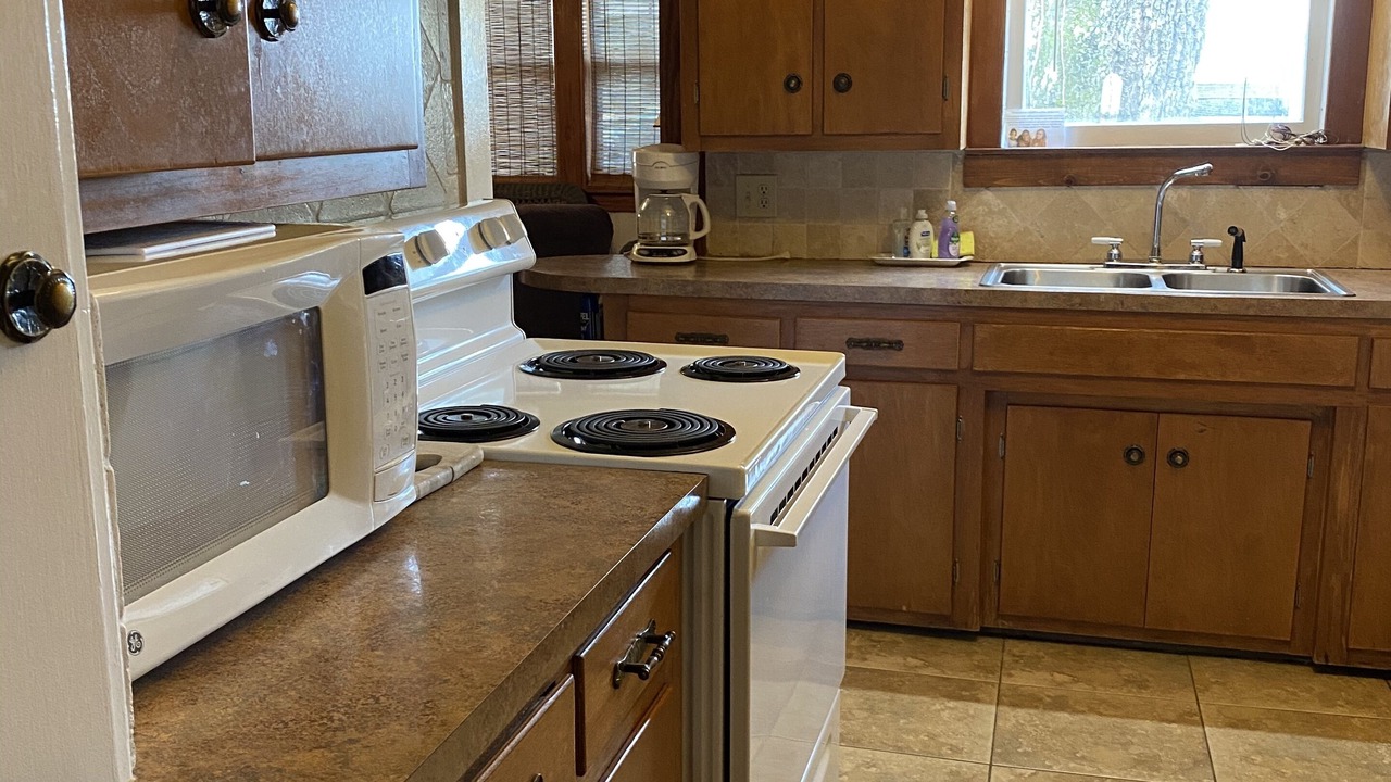 Photo of Kitchen in Bon Secour