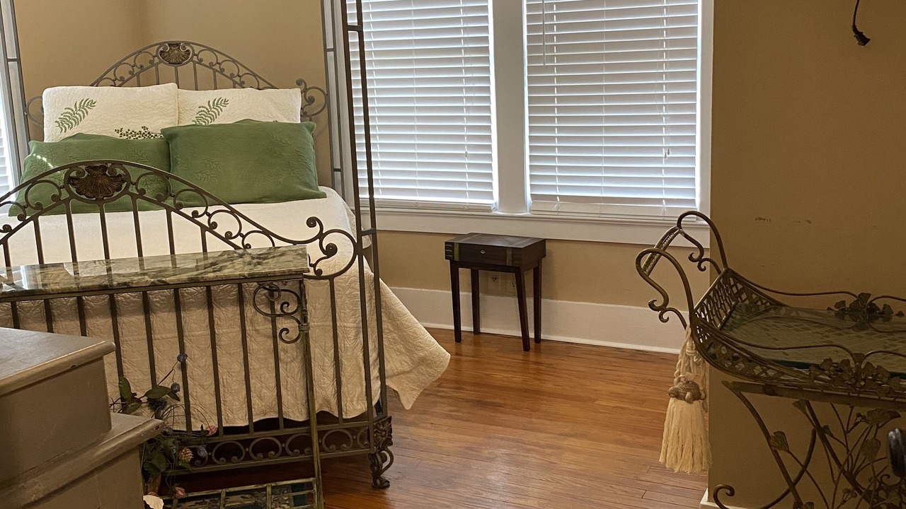 Photo of Bedroom in Bon Secour