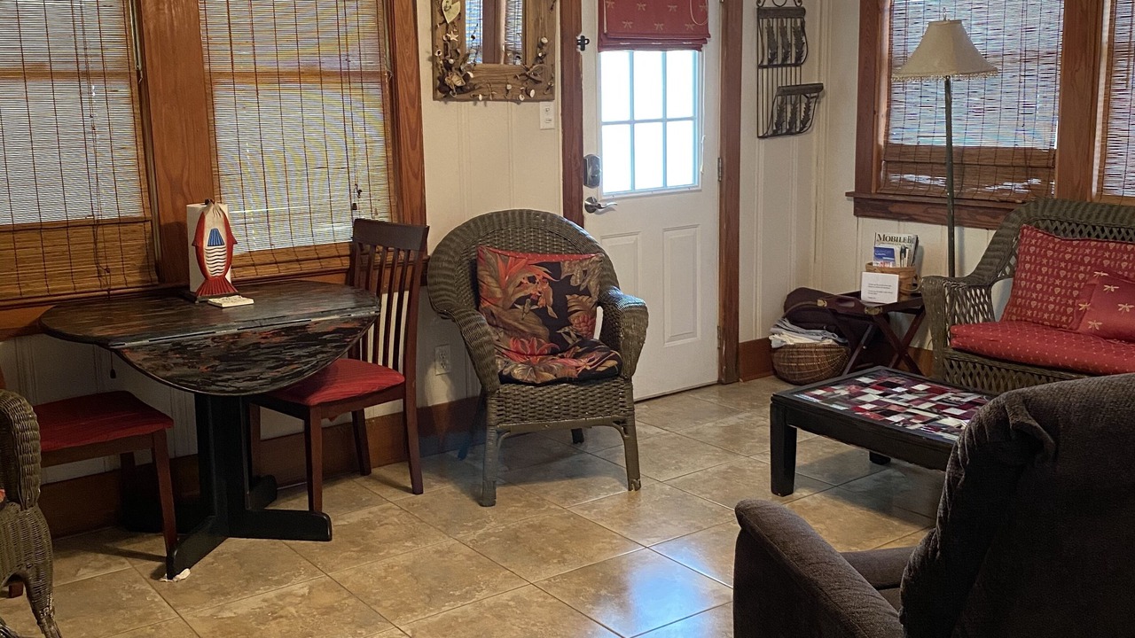 Photo of Livingroom in Bon Secour