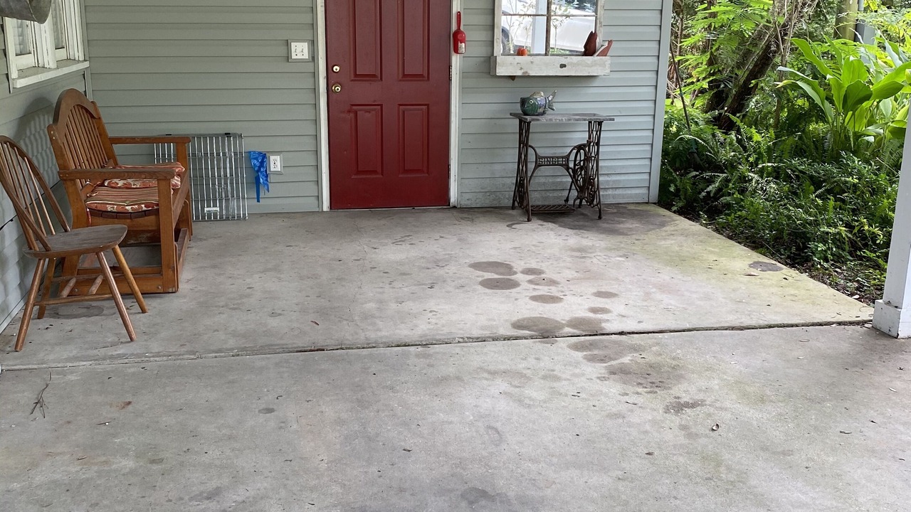 Photo of Patio Balcony in Bon Secour