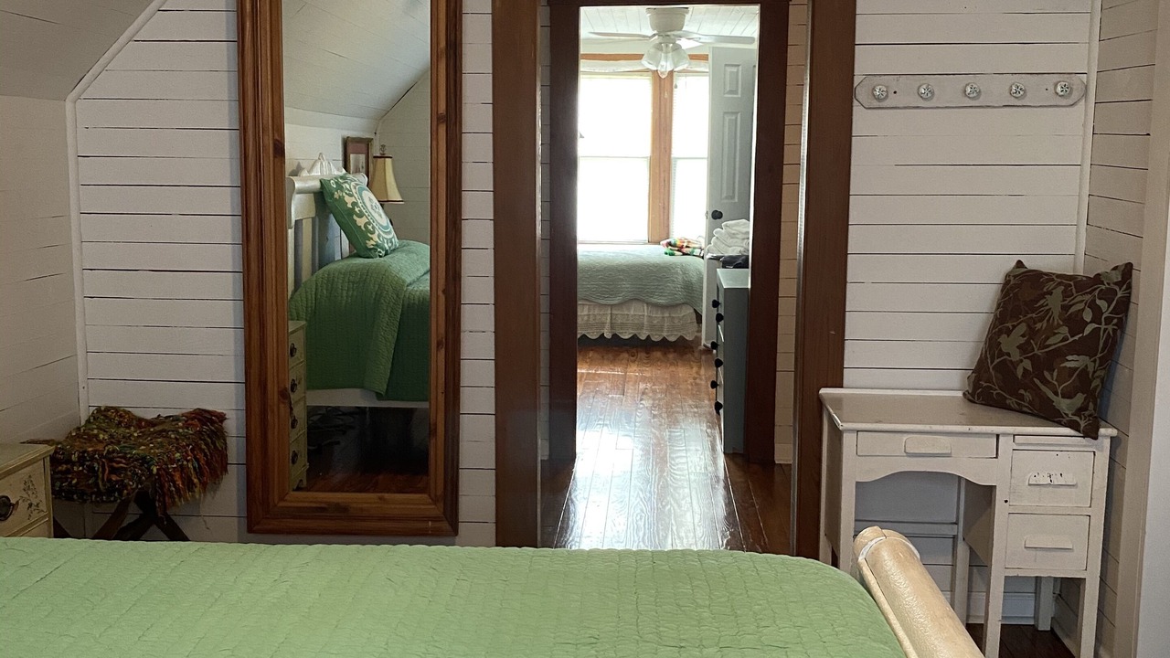 Photo of Bedroom in Bon Secour
