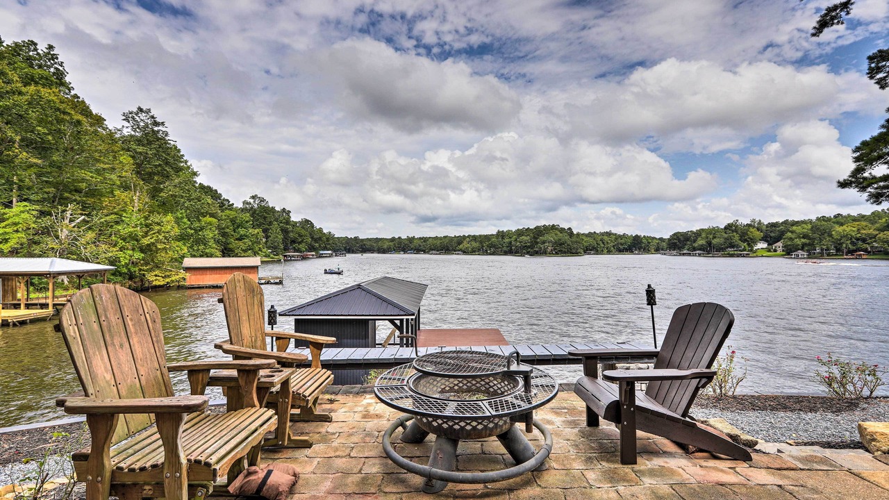 Photo of Outdoor in Eatonton