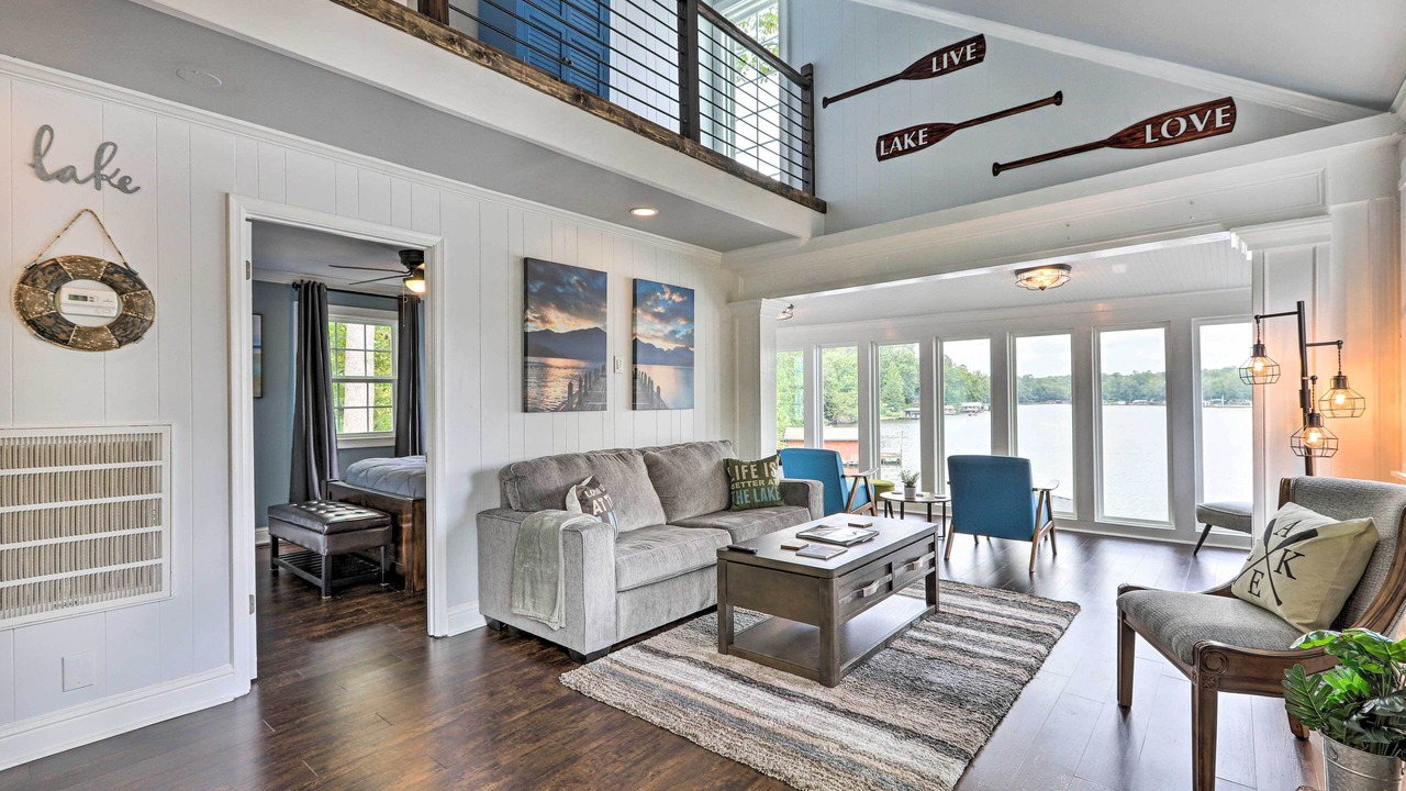 Photo of Bedroom in Eatonton