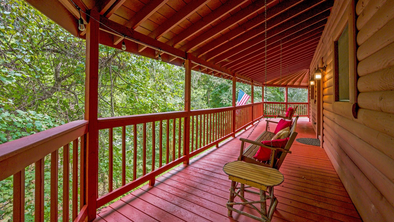 Photo of Outdoor in Sevierville