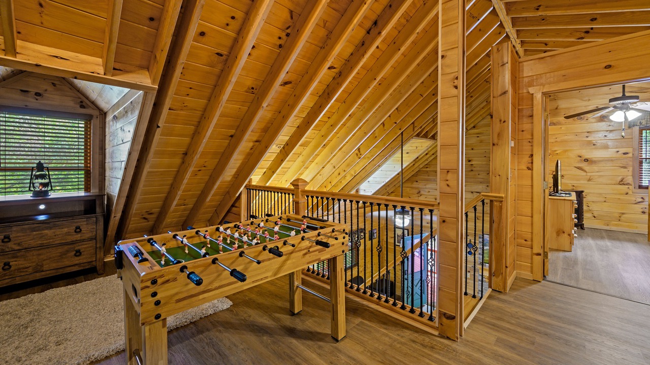Photo of Bedroom in Sevierville