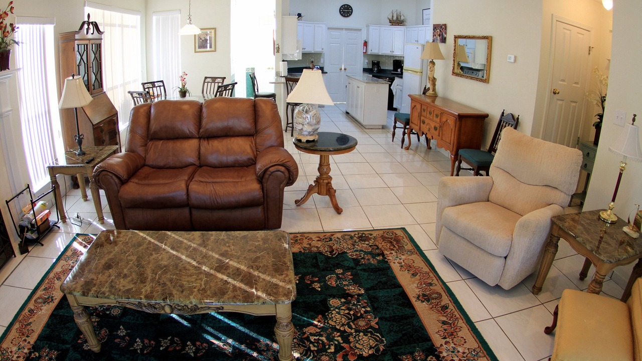 Photo of Bedroom in Gautier