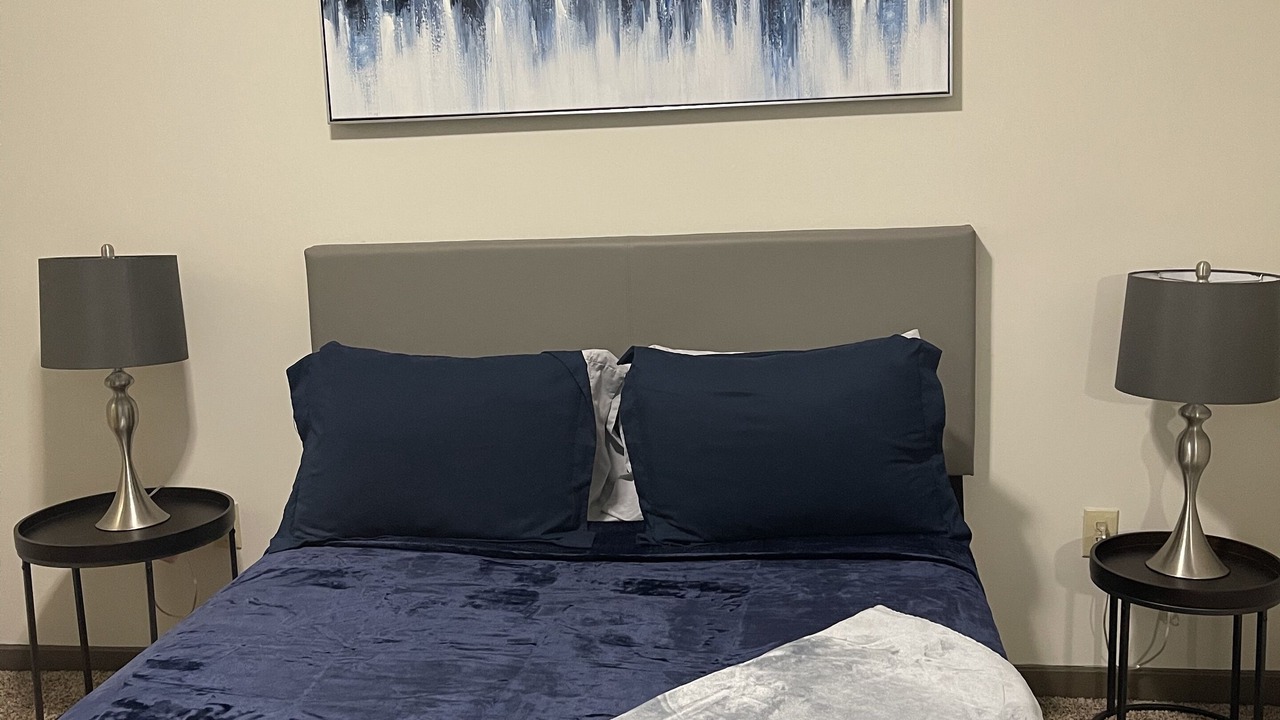Photo of Bedroom in Westside