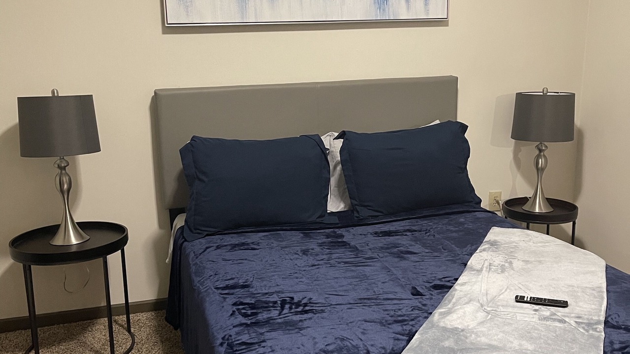 Photo of Bedroom in Westside