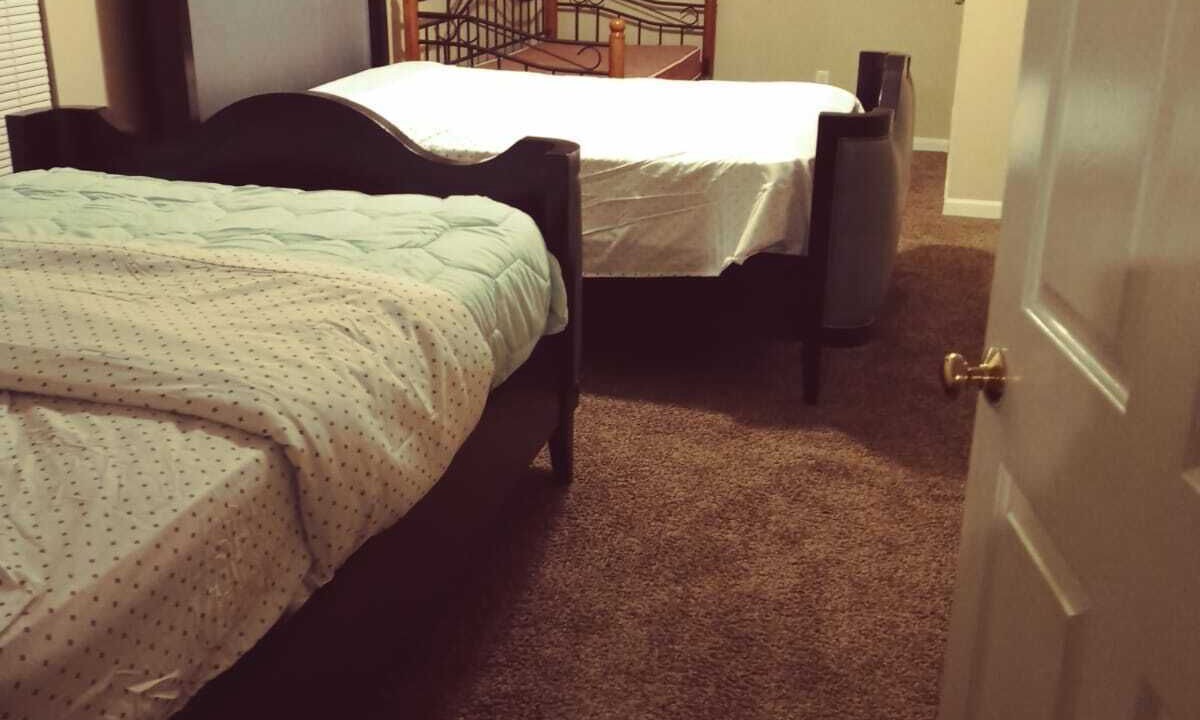 Photo of Bedroom in Inman