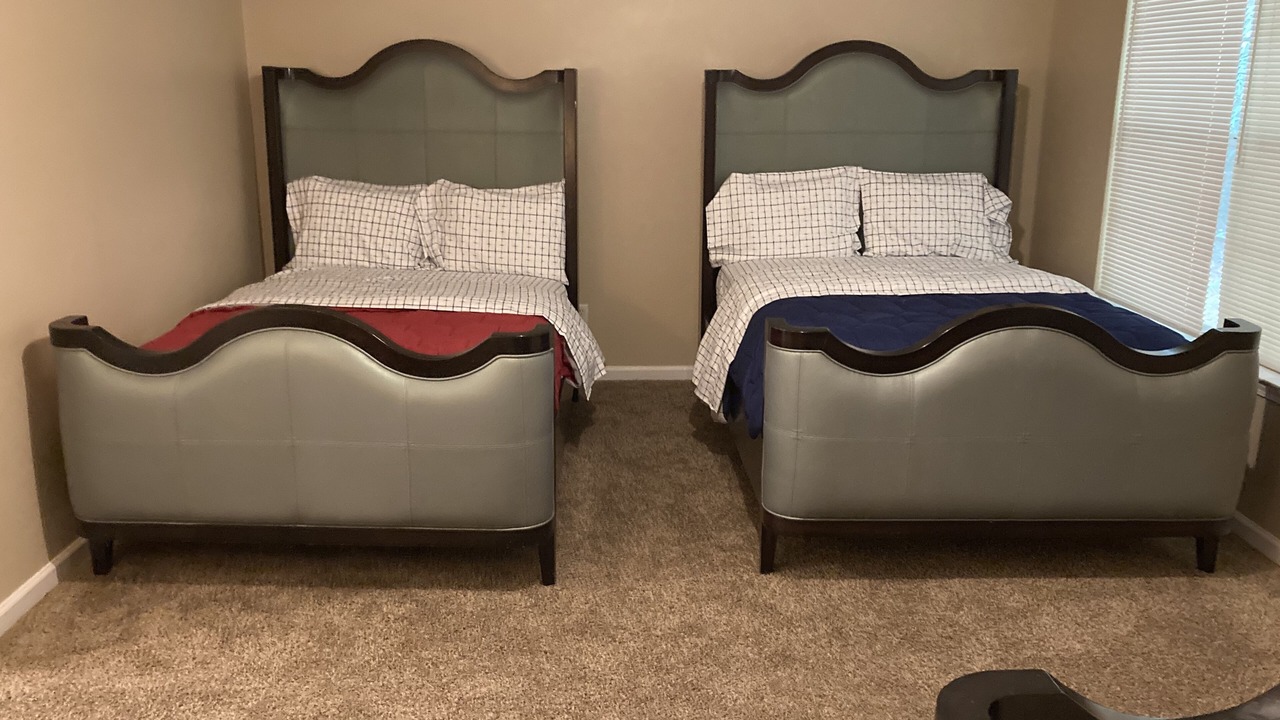 Photo of Bedroom in Inman