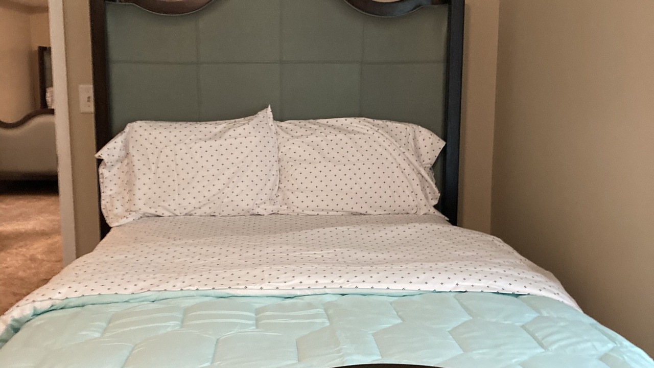 Photo of Bedroom in Inman