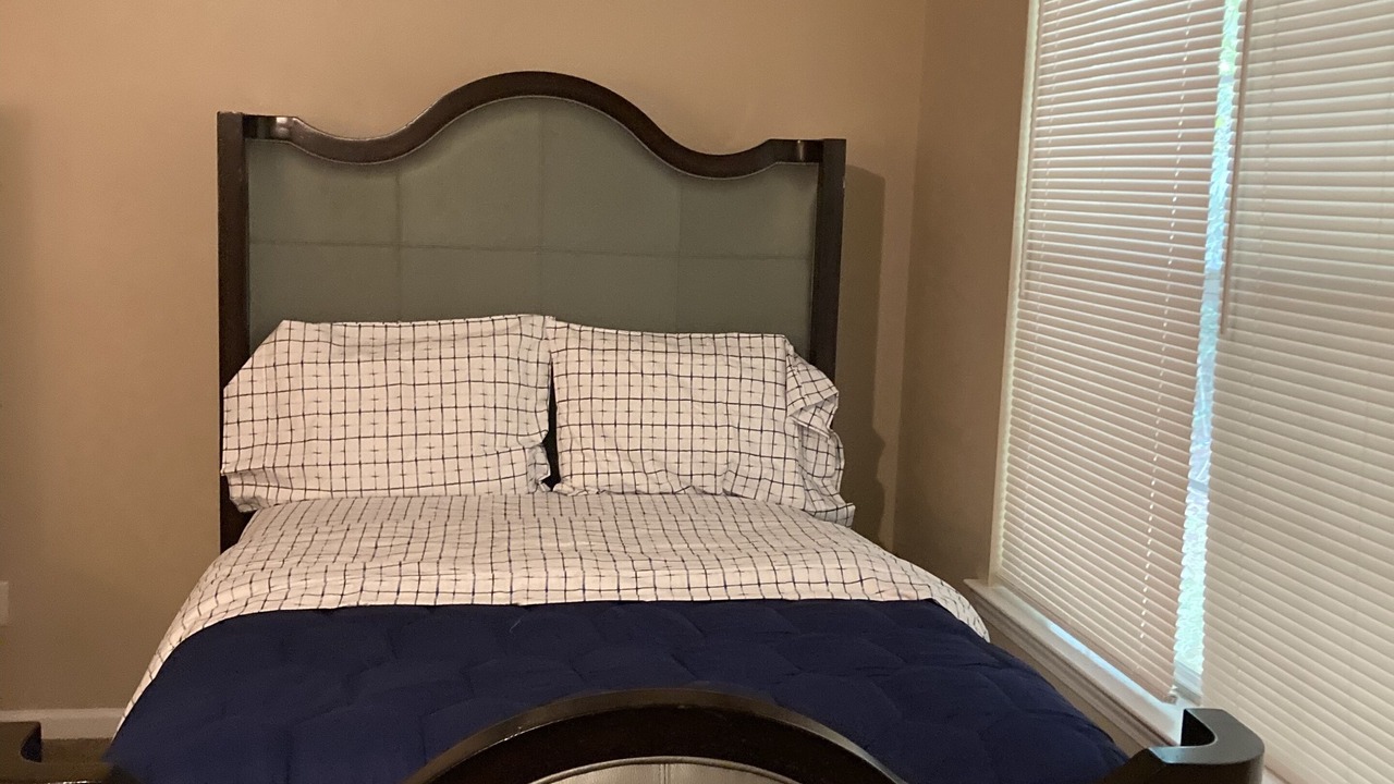 Photo of Bedroom in Inman