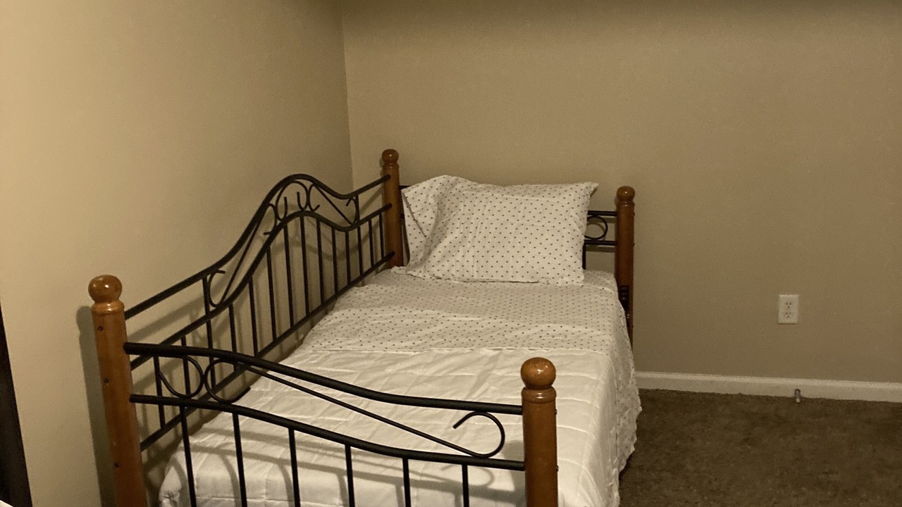 Photo of Bedroom in Inman
