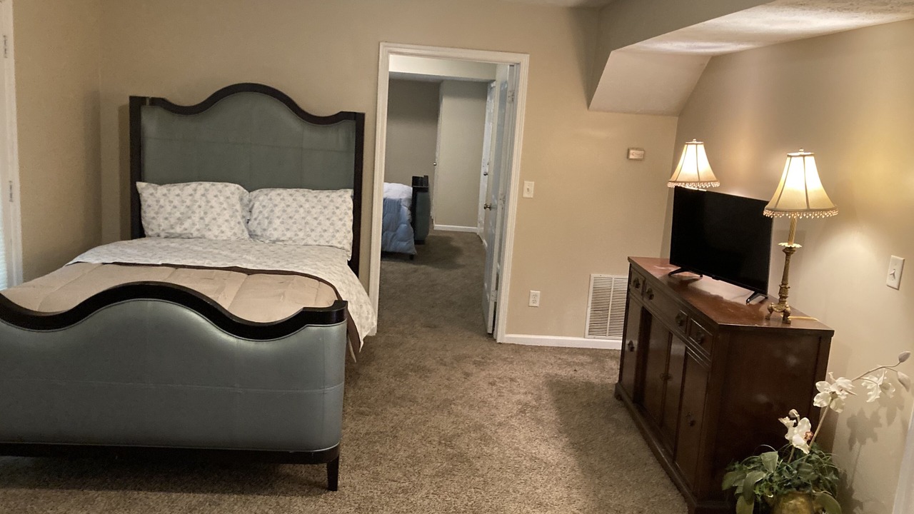 Photo of Bedroom in Inman